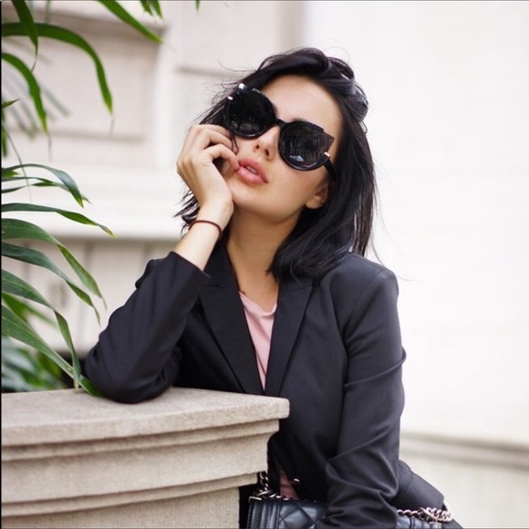 Topfoxx Accessories - 🎉🎉LAST ONE🎉🎉SUNGLASSES